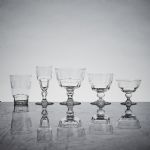 1709 9028 Glasservisdelar